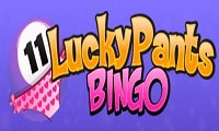 Lucky Pants Bingo Sister Sites