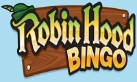 Robin Hood Bingo Sister Sites