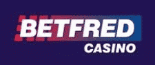 betfred casino logo