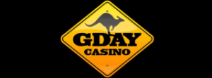 Gday Casino Logo 300x111