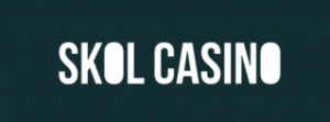 Skol Casino Logo 300x111