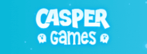 Casper Games Logo 300x111
