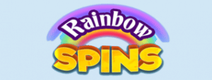 Rainbow Spins Logo 300x114