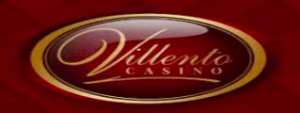 Villento Casino Logo 300x113
