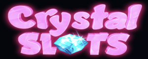 Crystal Slots Logo